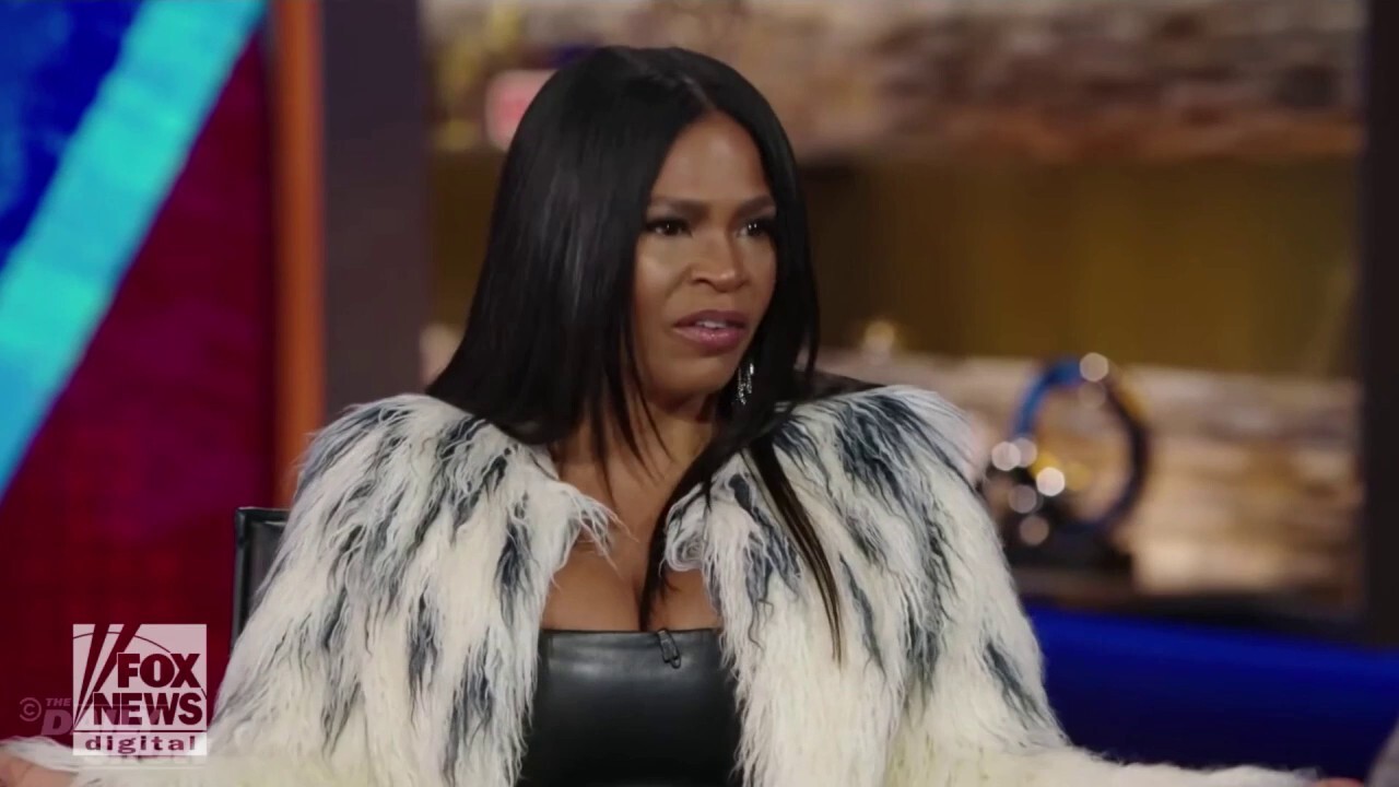 Nia Long on Why Actors Should Know What They Need—and How to Ask for It