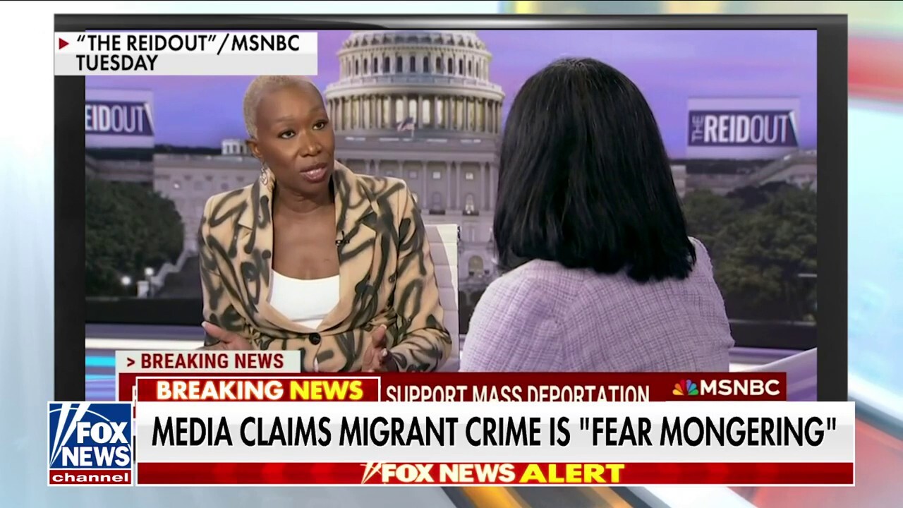 Media ripped for dismissing migrant crime coverage as 'fear-mongering'