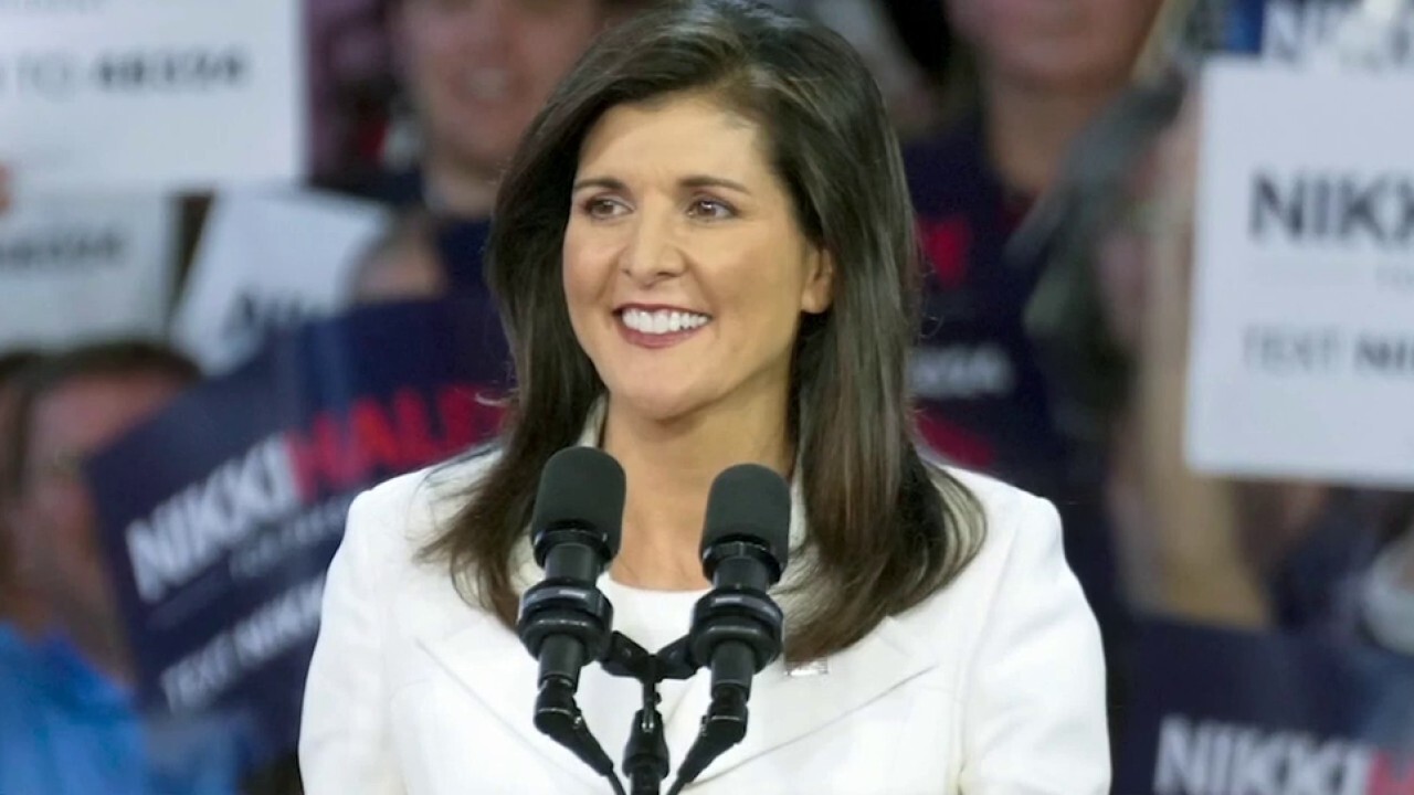 Media reacts to Nikki Haley's 2024 announcement as WH race heats up