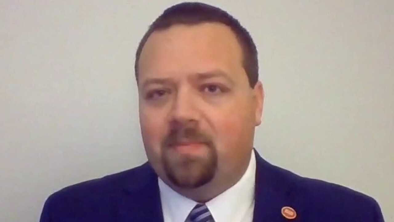 Rep. Scotty Campbell on push to make Tennessee a 2nd amendment sanctuary