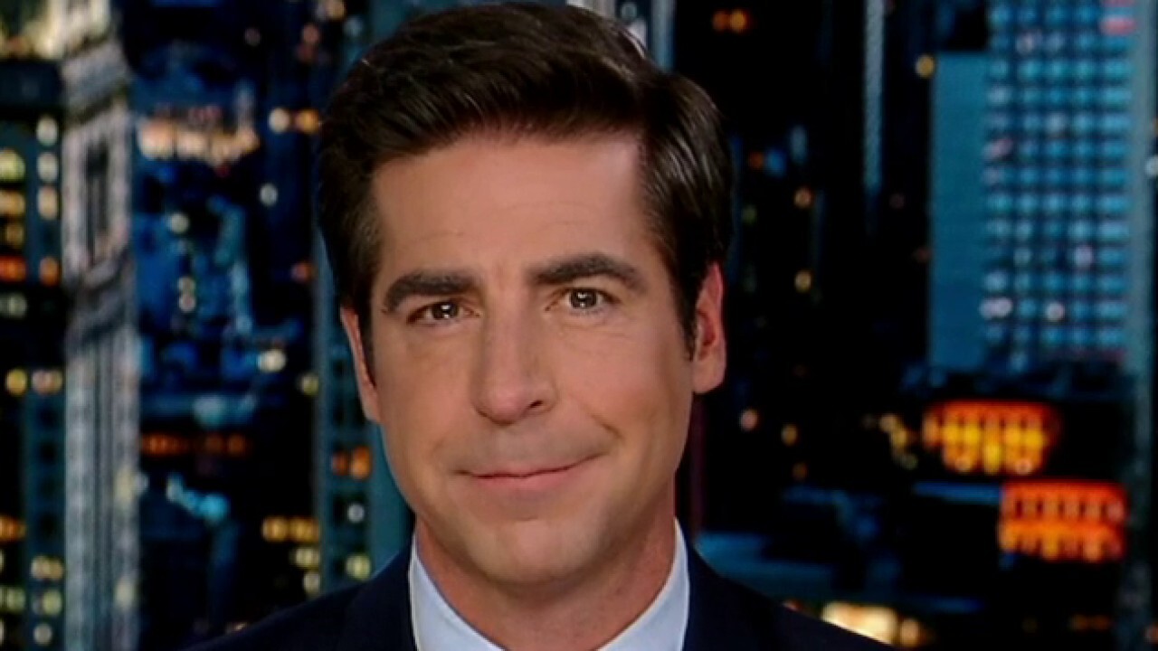 Jesse Watters: We have to save the world by saving Ukraine - that's the message
