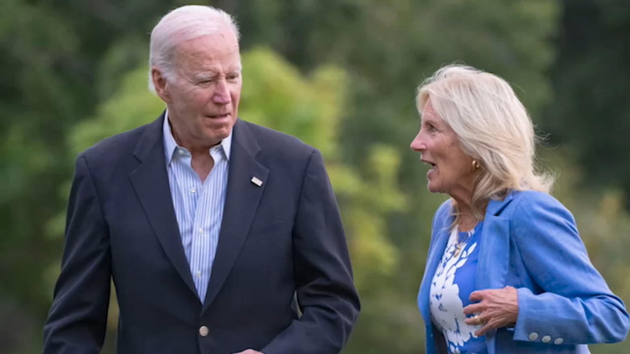 Nuevas preguntas sobre el diagnóstico de cáncer de Joe Biden mientras varios médicos (incluyendo su exconsejero de COVID) afirman que es probable que él tenía el cáncer cuando era presidente