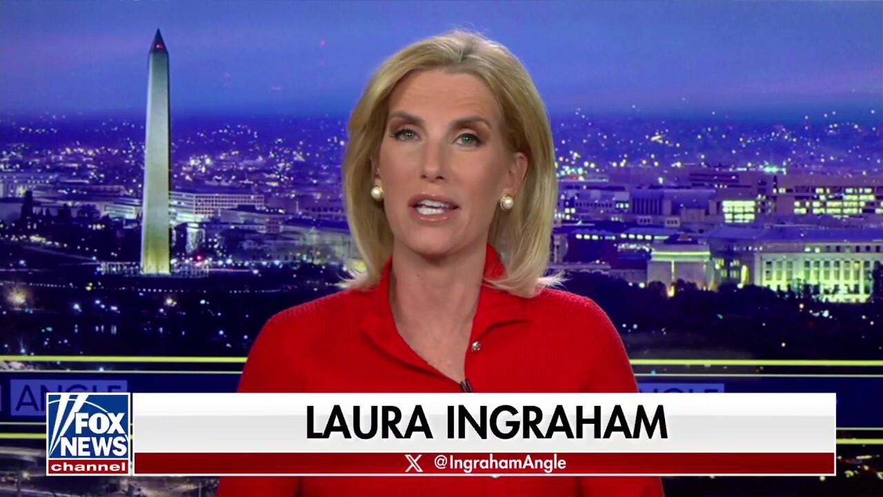 Laura: There is nothing that bothers liberals more than this