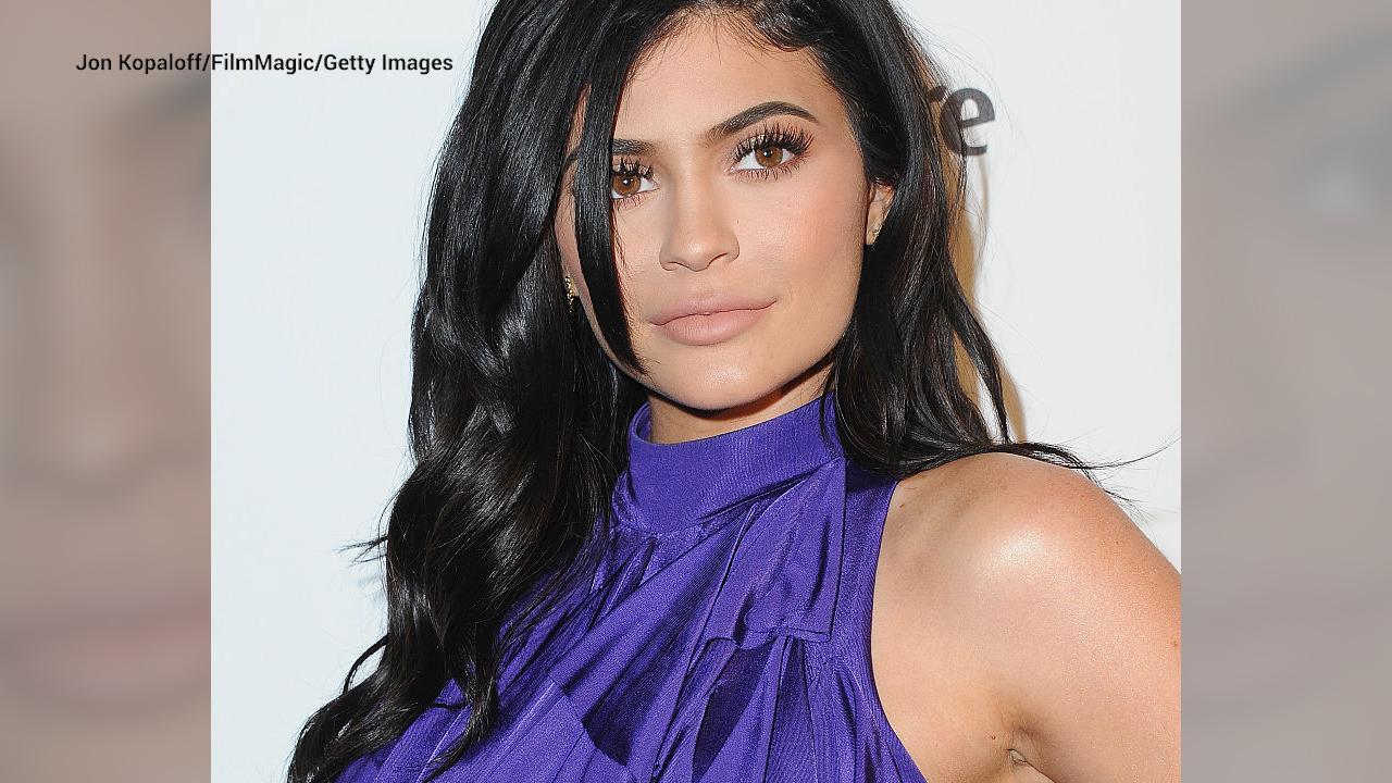 Kylie Jenner: What to know
