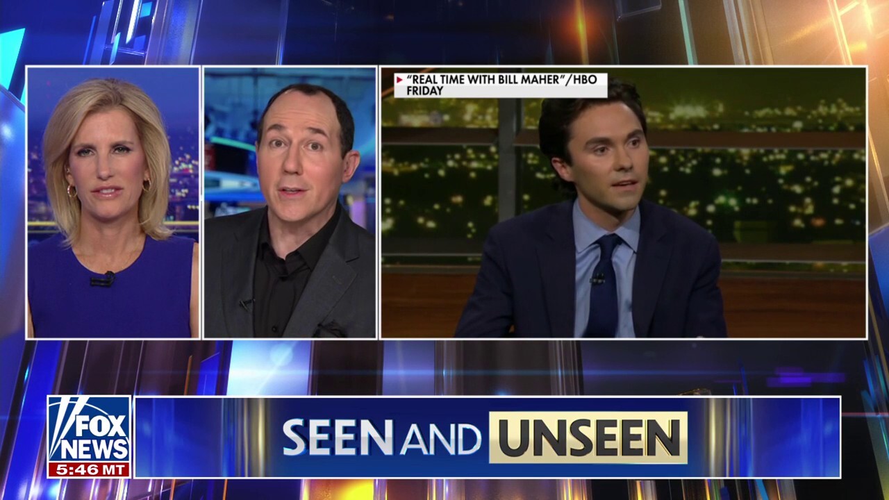 'Seen and Unseen': Young men are 'fleeing' from the Democratic Party for this reason