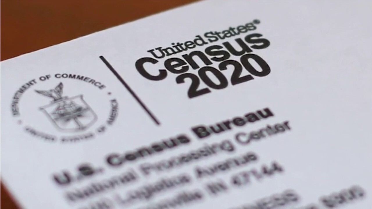 Trump moves to exclude undocumented immigrants from census