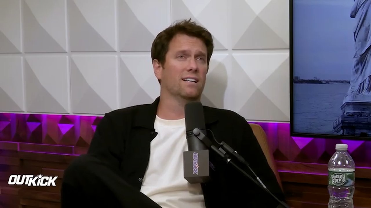 “Dave Portnoy does not lie.” - on the alleged Alex Cooper sexual harassment claims to get out of her Barstool contract | Tomi Lahren is Fearless