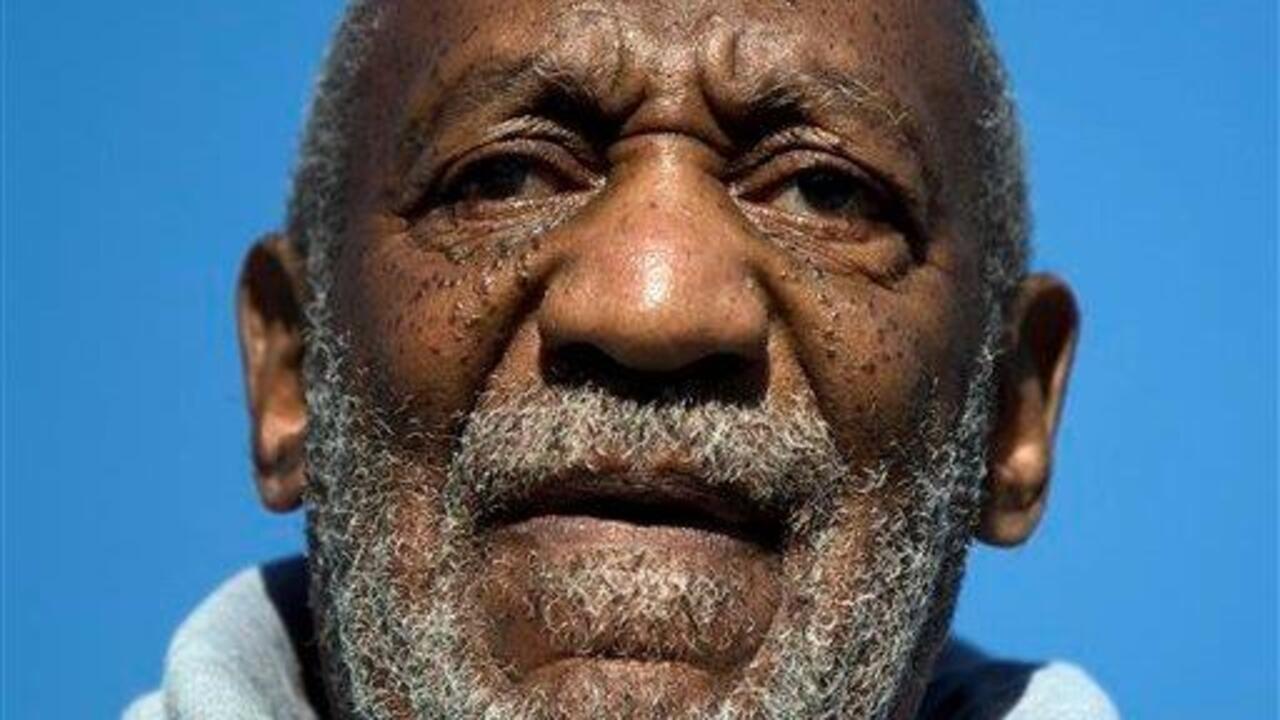 Why did it take so long to charge Bill Cosby?
