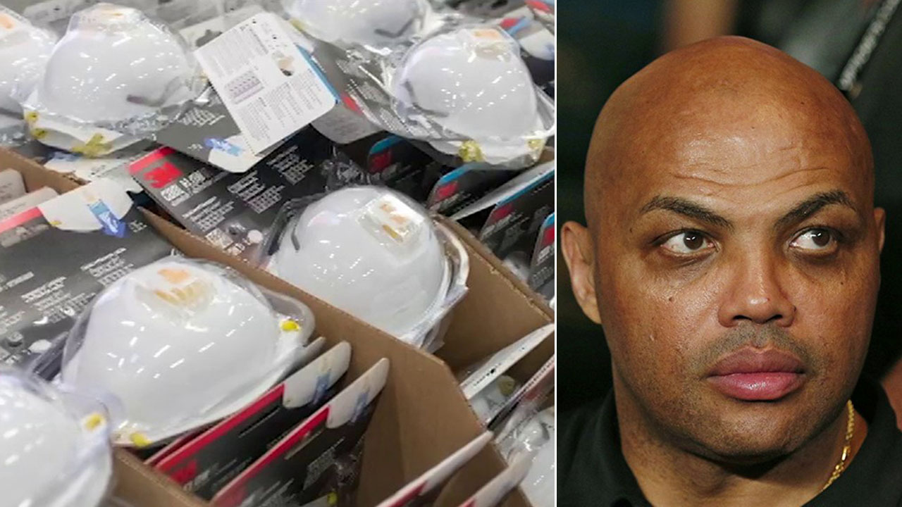 What's Trending: Imported N95 masks show safety issues; Kobe, LeBron snubbed from Barkley's all-time list