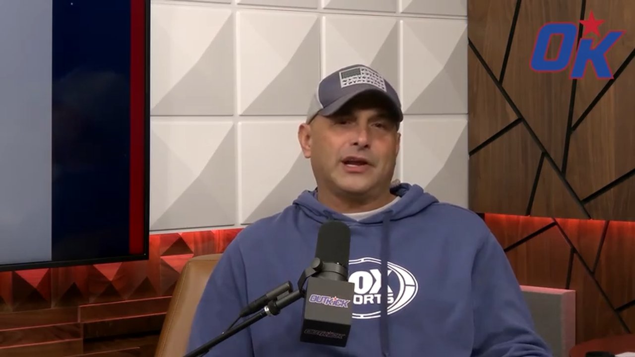 Does Alex Call Have A Problem With These Shows | The Craig Carton show