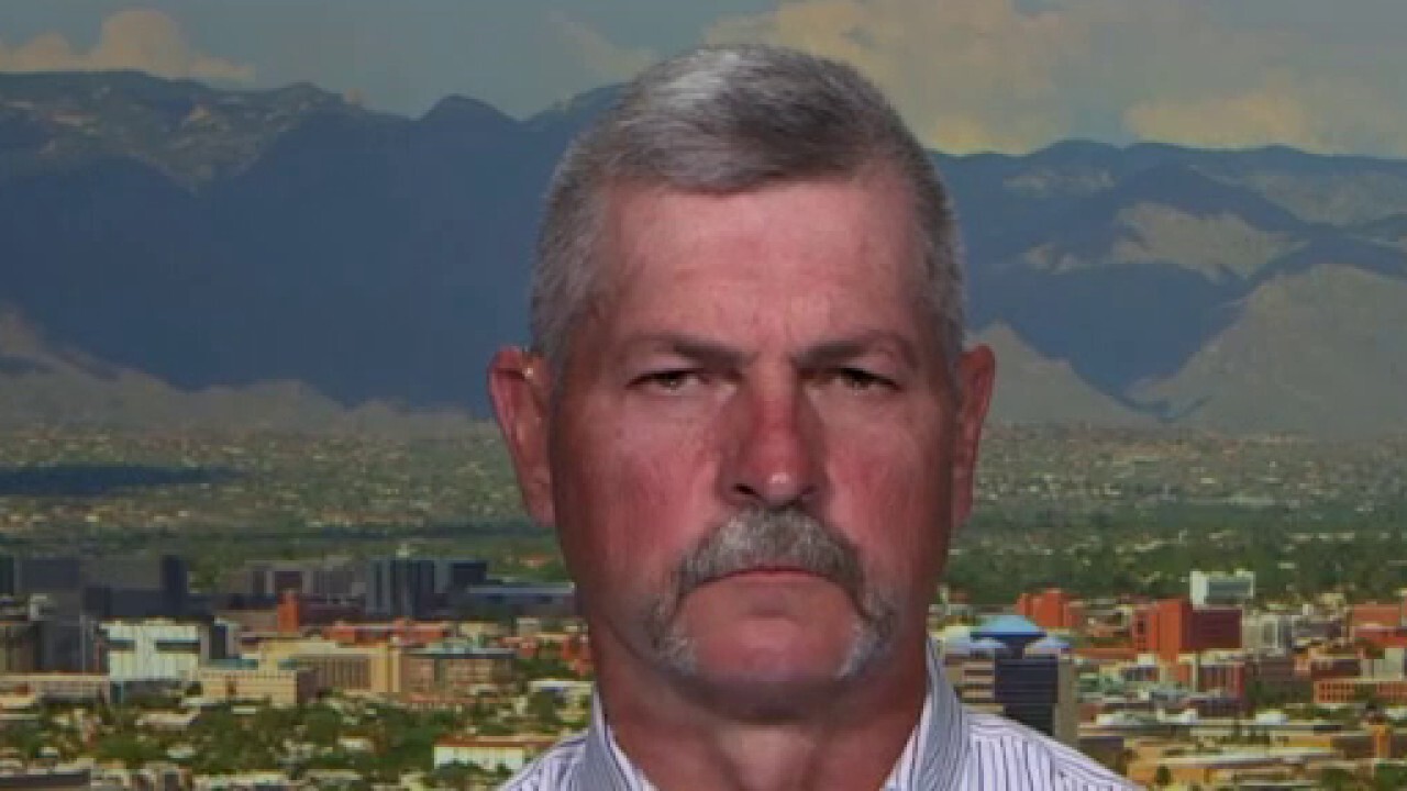 Former border patrol agent on what needs to be done to mitigate the migration surge