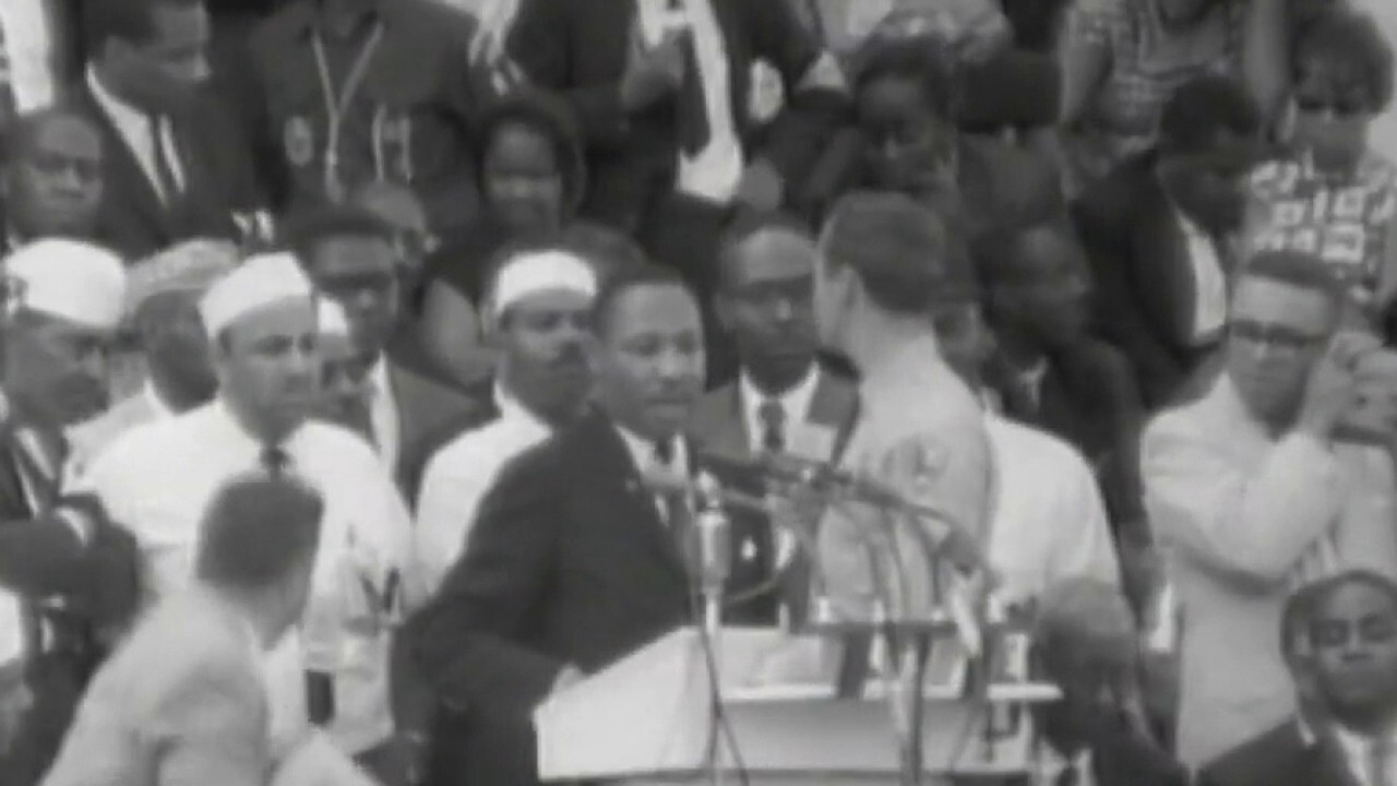 Honoring MLK's legacy through his Christian faith