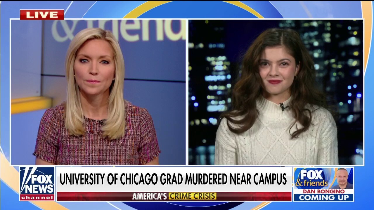 Chicago students feeling 'unsafe' as far-left pushes defund police