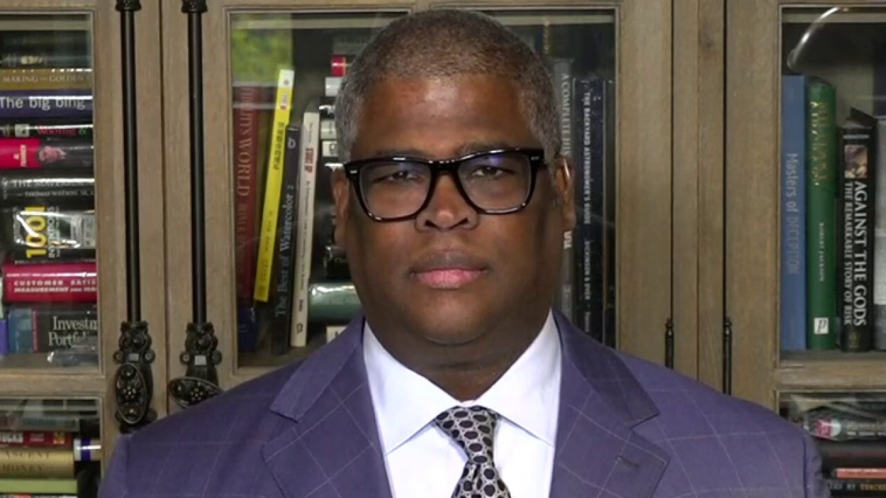 Charles Payne says some problems could have been avoided when getting money to small businesses