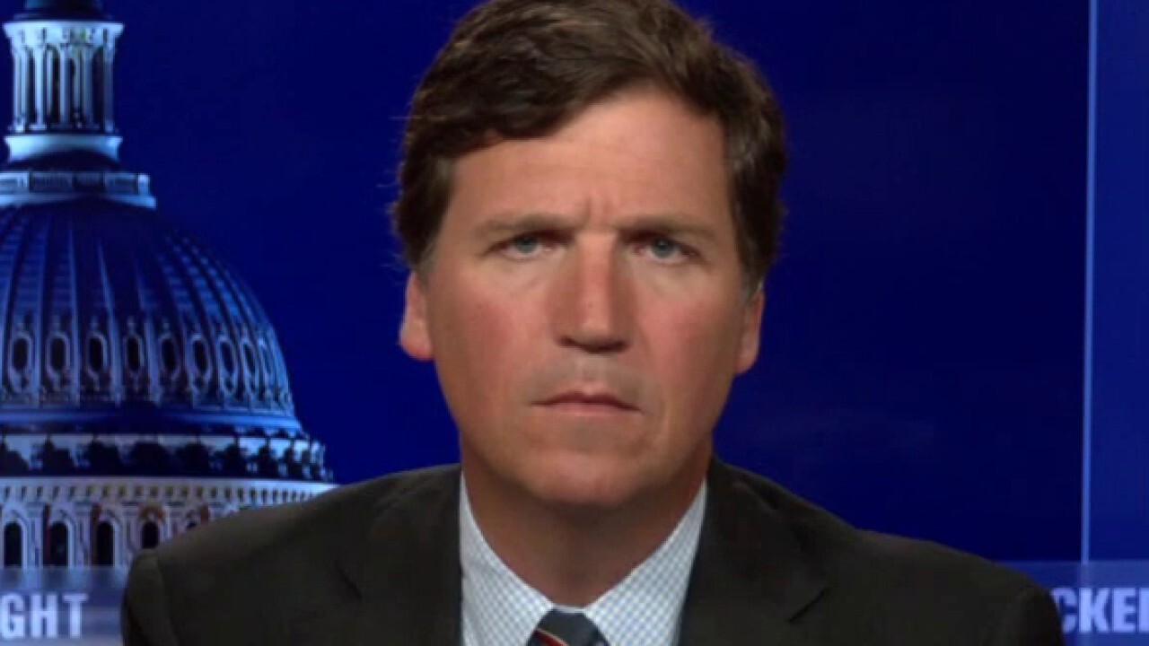 Tucker Carlson: Leaders need to explain their COVID mandates, not just tell us to obey