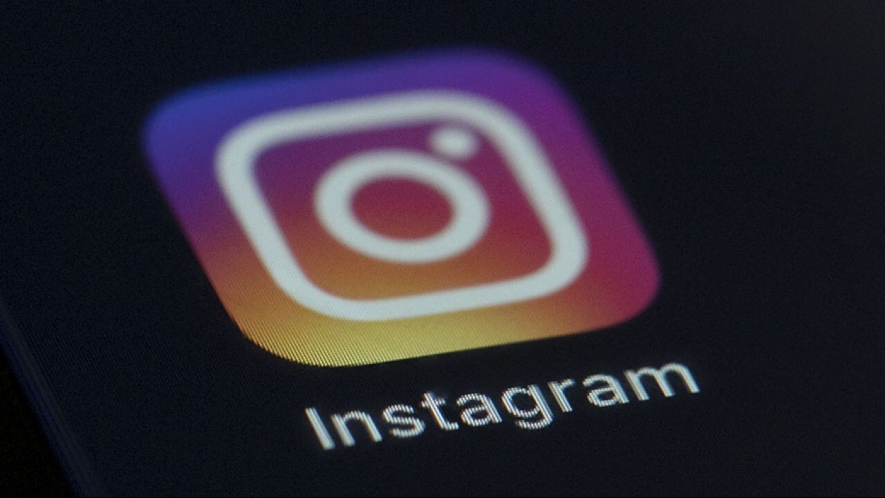 Instagram hit for hooking teens