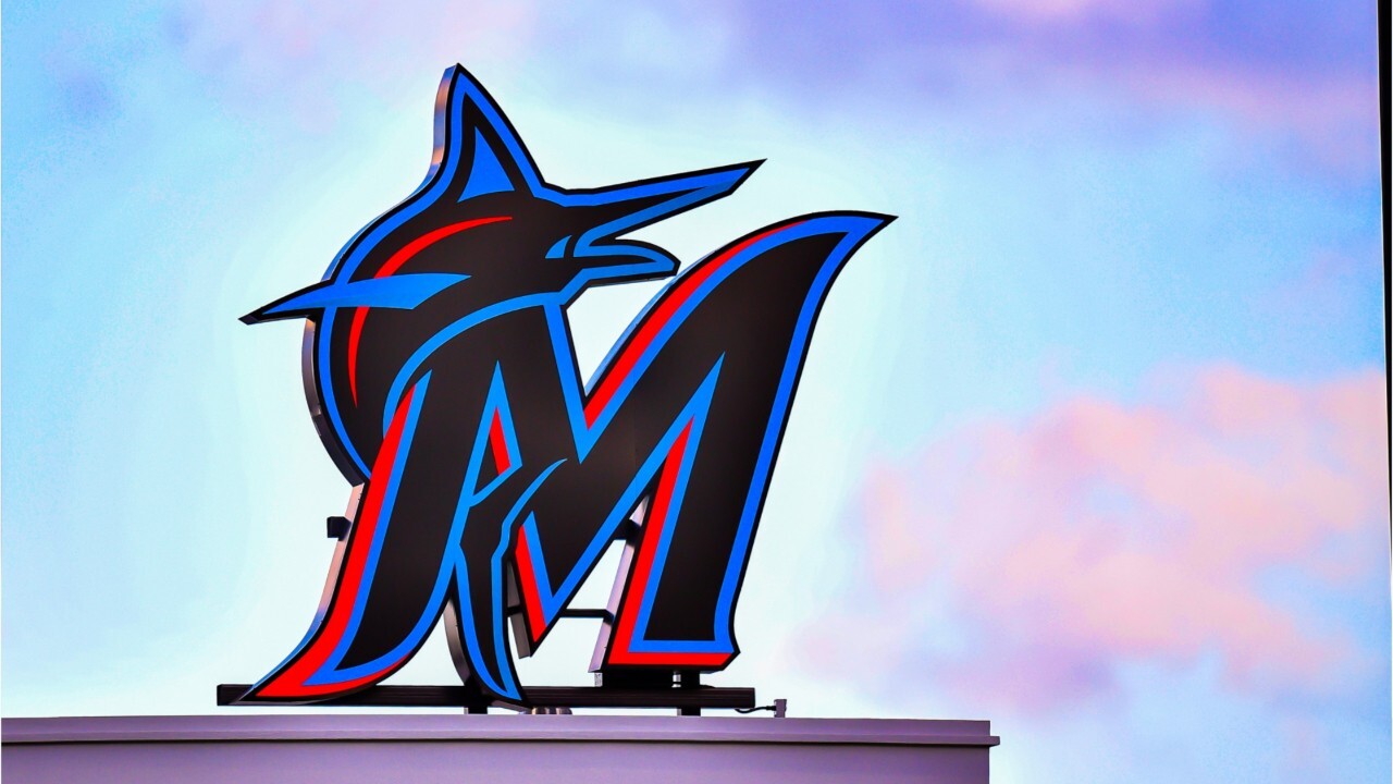 The Miami Marlins' Season Is Put on Pause as Outbreak Continues to Rage -  WSJ