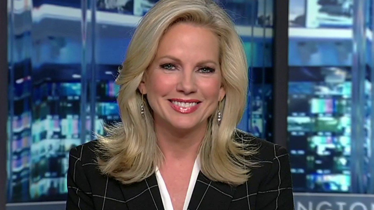 Shannon Bream Previews Her First Show As Fox News Sunday Anchor Fox Shannon Bream Previews Her First Show As Fox News Sunday Anchor Fox