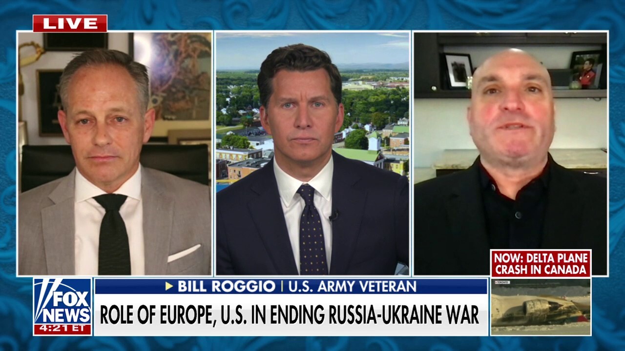 How can the US end the Russia-Ukraine war?