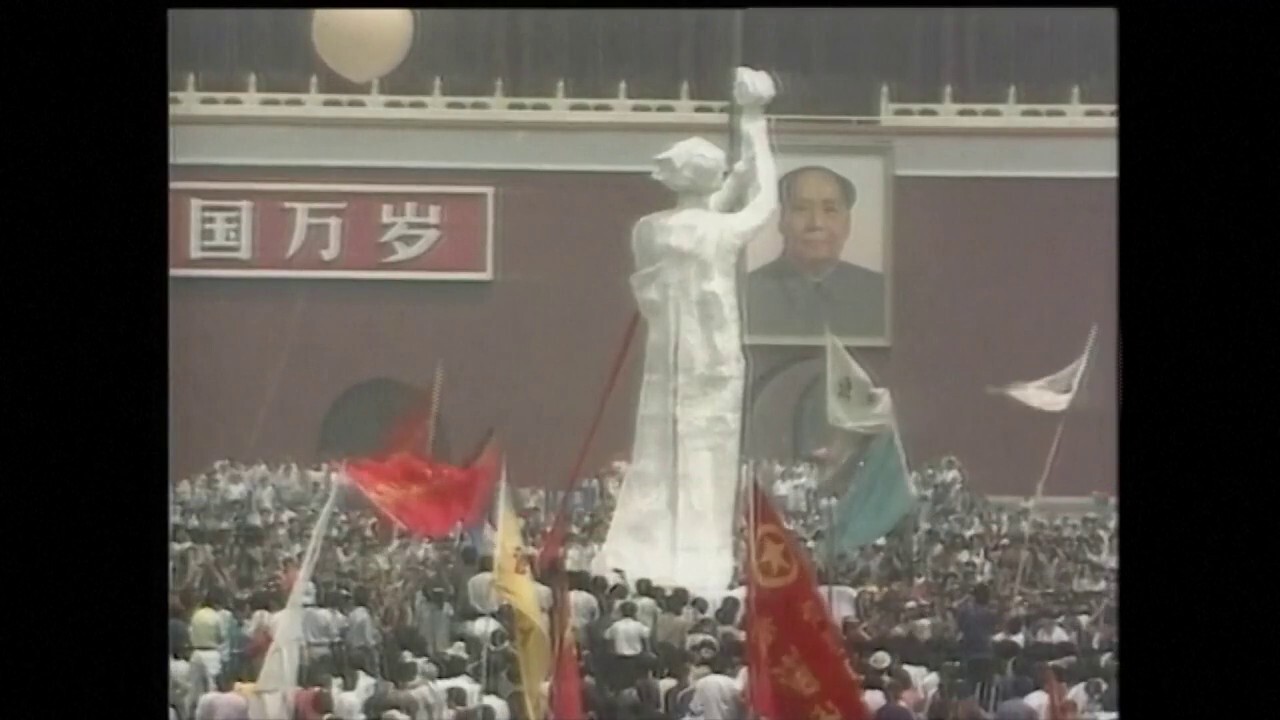 на 36 ата годишнина от смъртоносната атака срещу демократичните демонстранти на