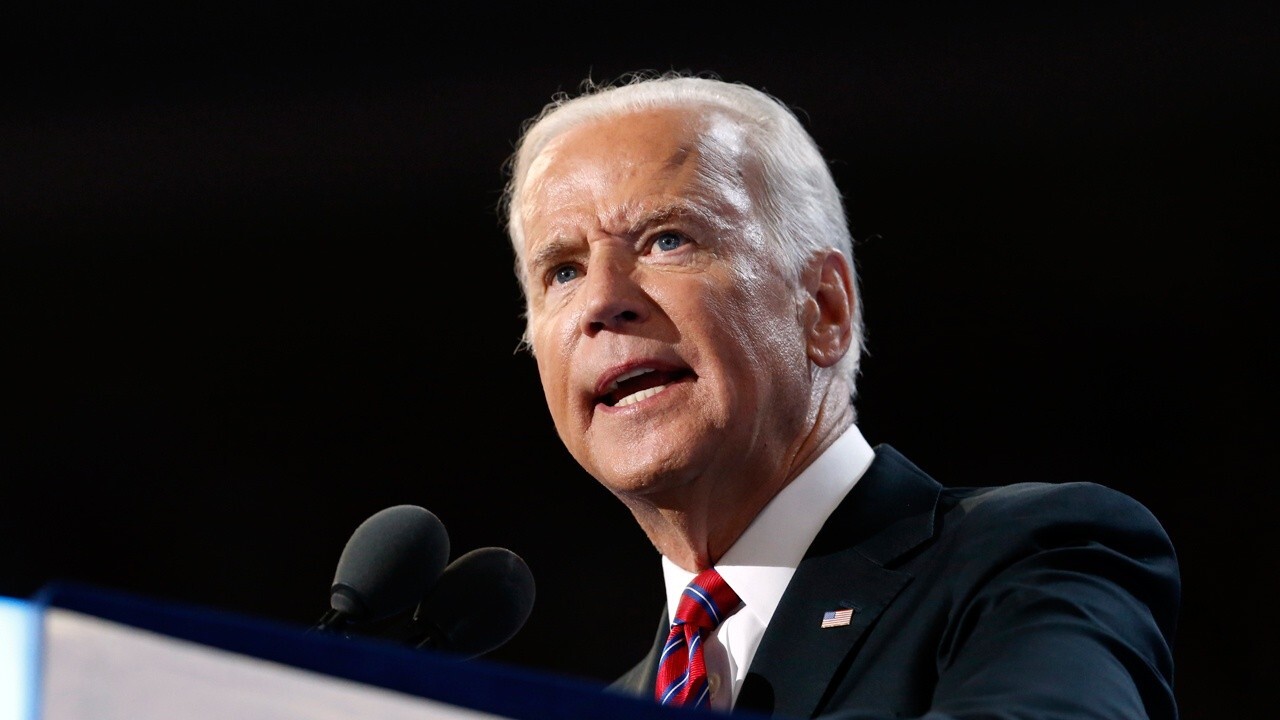 White House previews Biden's address to nation one year after COVID pandemic began