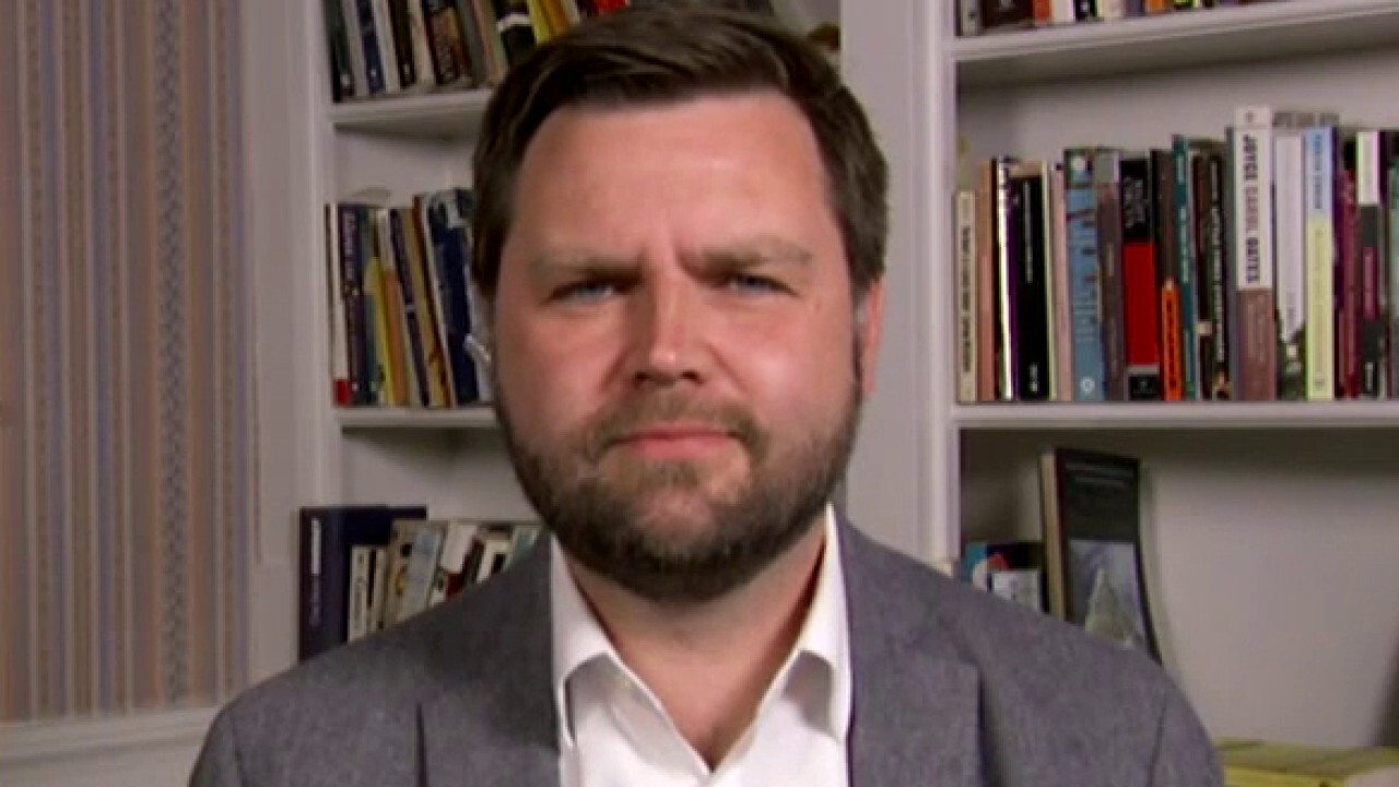 Republican voters need to stop sending bad people to Washington: J.D. Vance