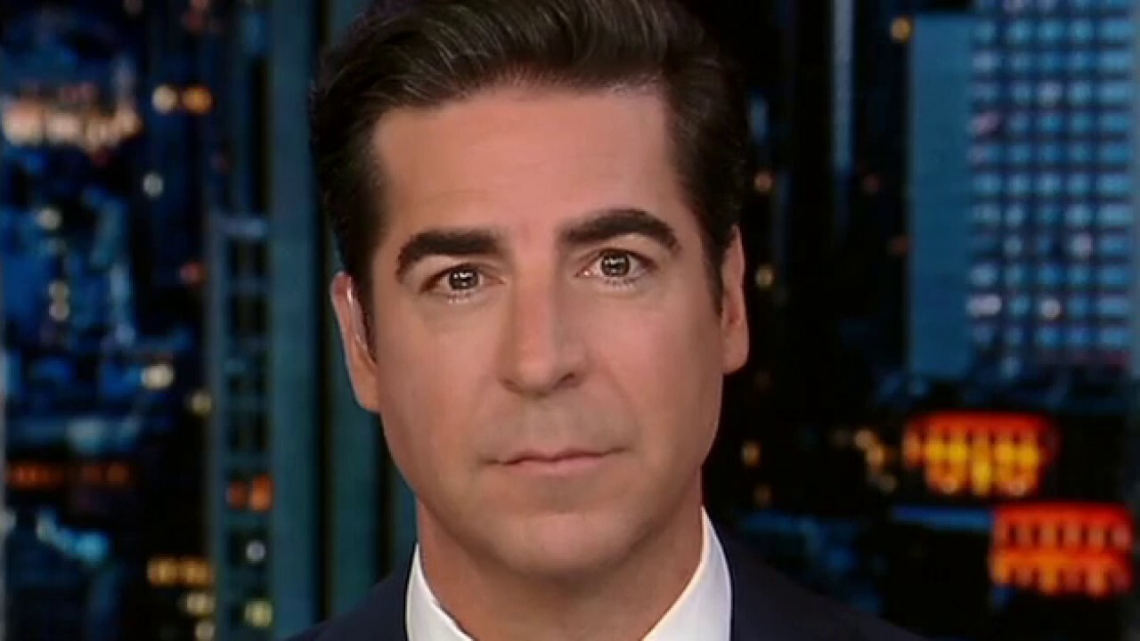 Jesse Watters: DeSantis is warning residents to brace for the worst