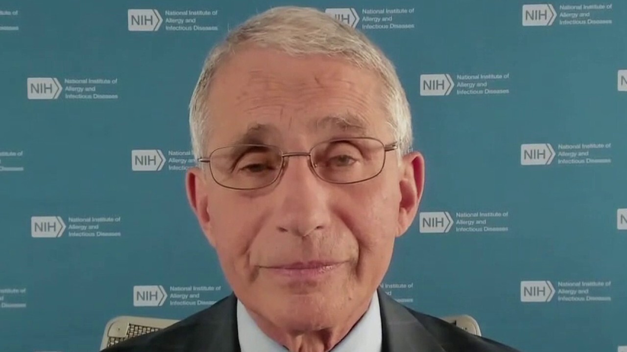 Fauci warns that US needs to be prepared to â€˜hunker downâ€™ for fall, winter - Fox News