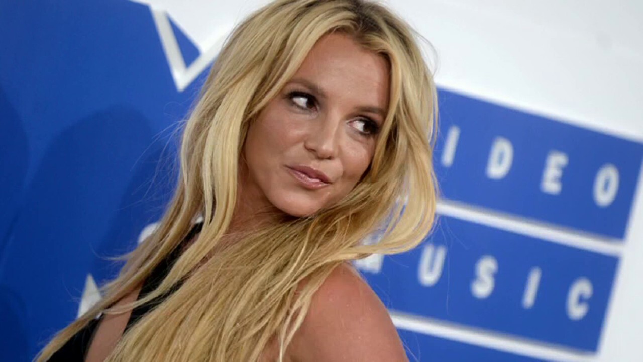Victory for #FreeBritney