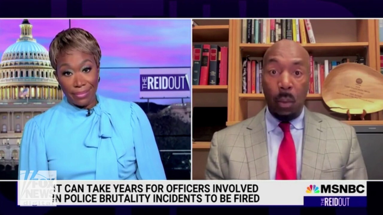 GOP ‘stood in the way’ of police reform that could have prevented death of Tyre Nichols: MSNBC analyst