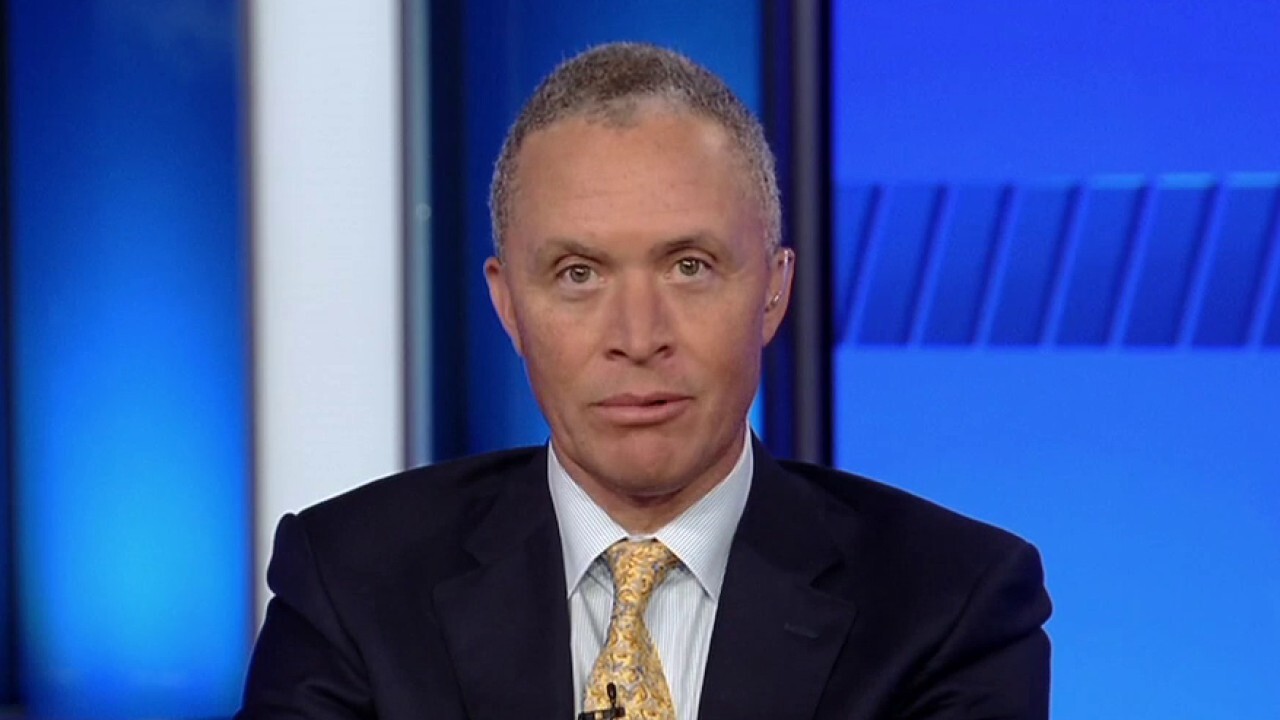 Harold Ford Jr: You never attack voters