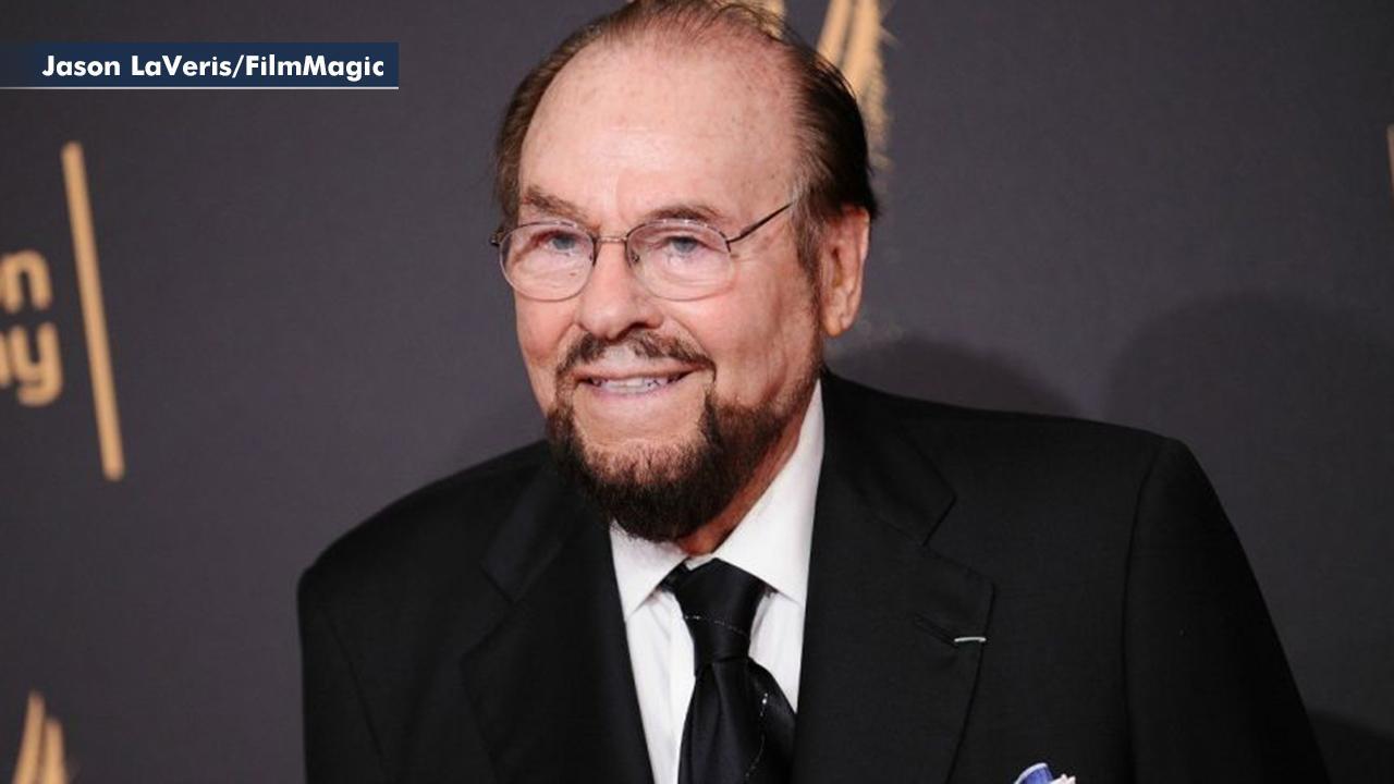James Lipton is calling it quits