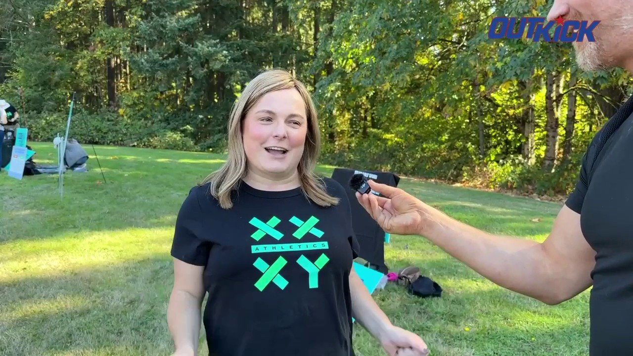 Washington state mom speaks up for girls