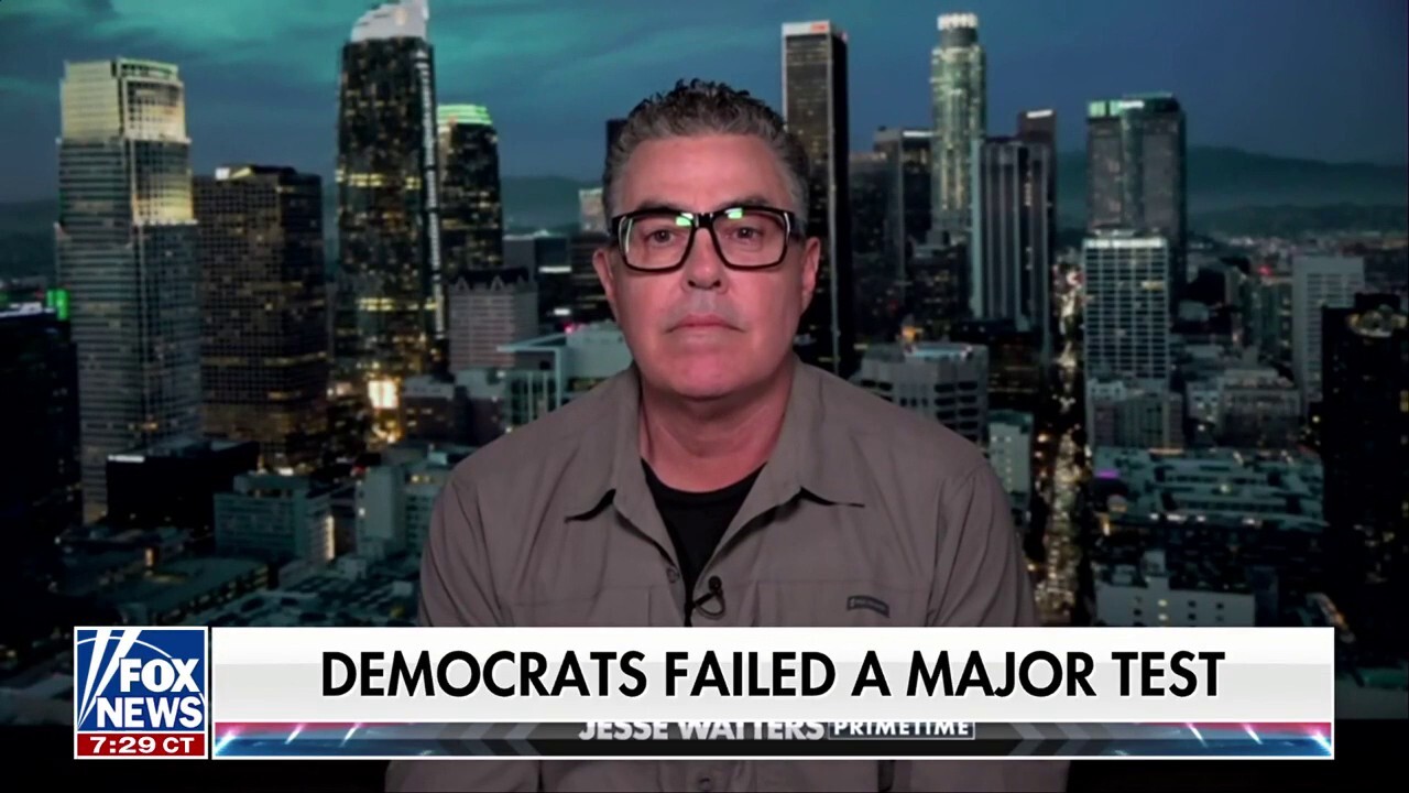 Adam Corolla says AOC seems ‘broken’ now