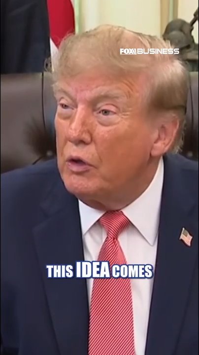 Trump looks to expand Trump Accounts for adults