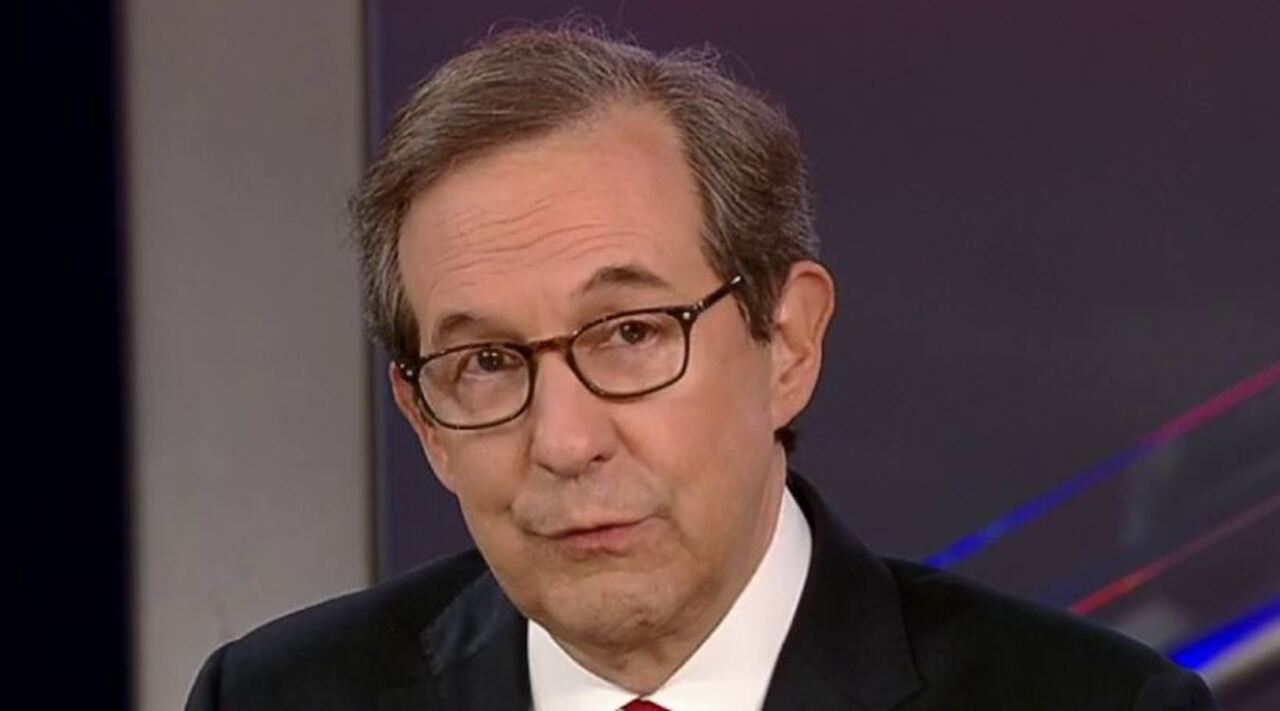 Chris Wallace on reopening America: 'People are fools' to act like it's all over 