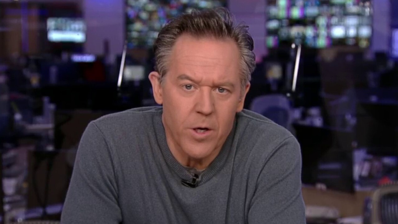 Gutfeld on Bill de Blasio releasing criminals on the street to reoffend