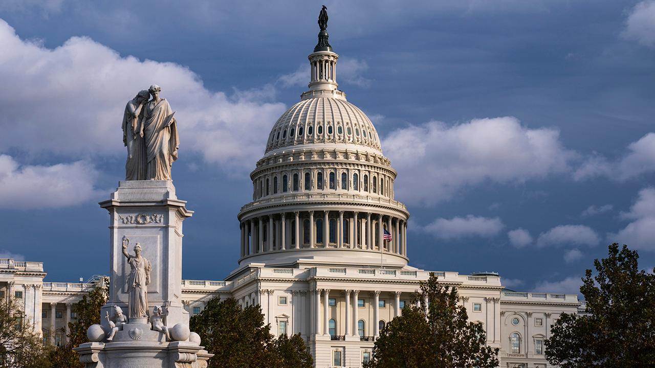 Republicans Democrats Spar Again In Second Public Impeachment Hearing 