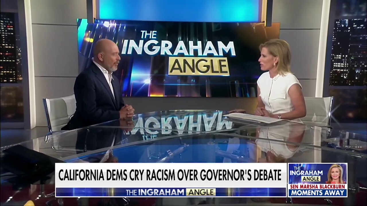 California university cancels gubernatorial debate after backlash for all White candidates
