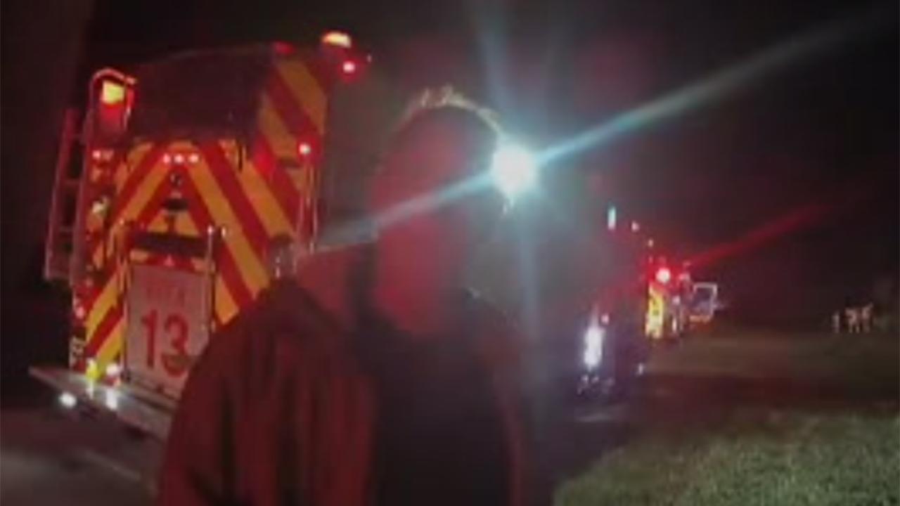 Florida Good Samaritan carjacked after trying to help at a car crash