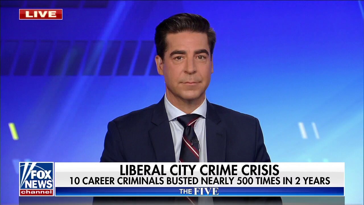 Watters: What happens when Democrats control New York