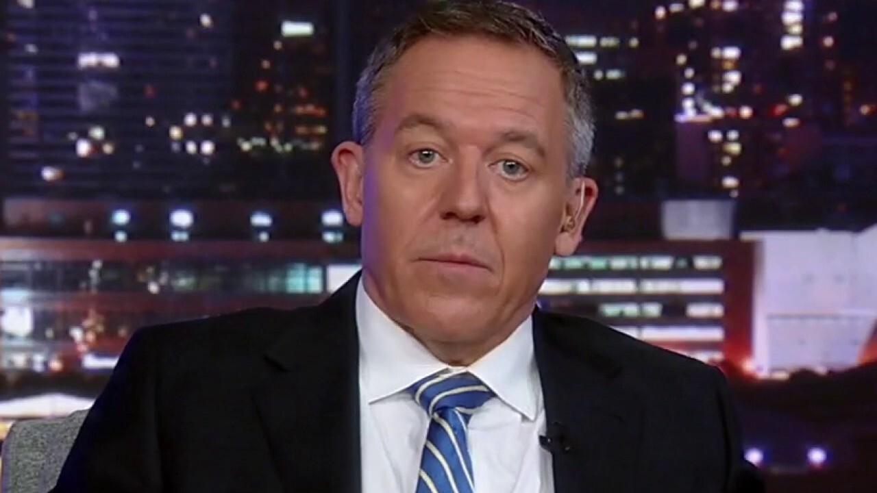 Greg Gutfeld: National leaders' silence on crime is 'existential threat'