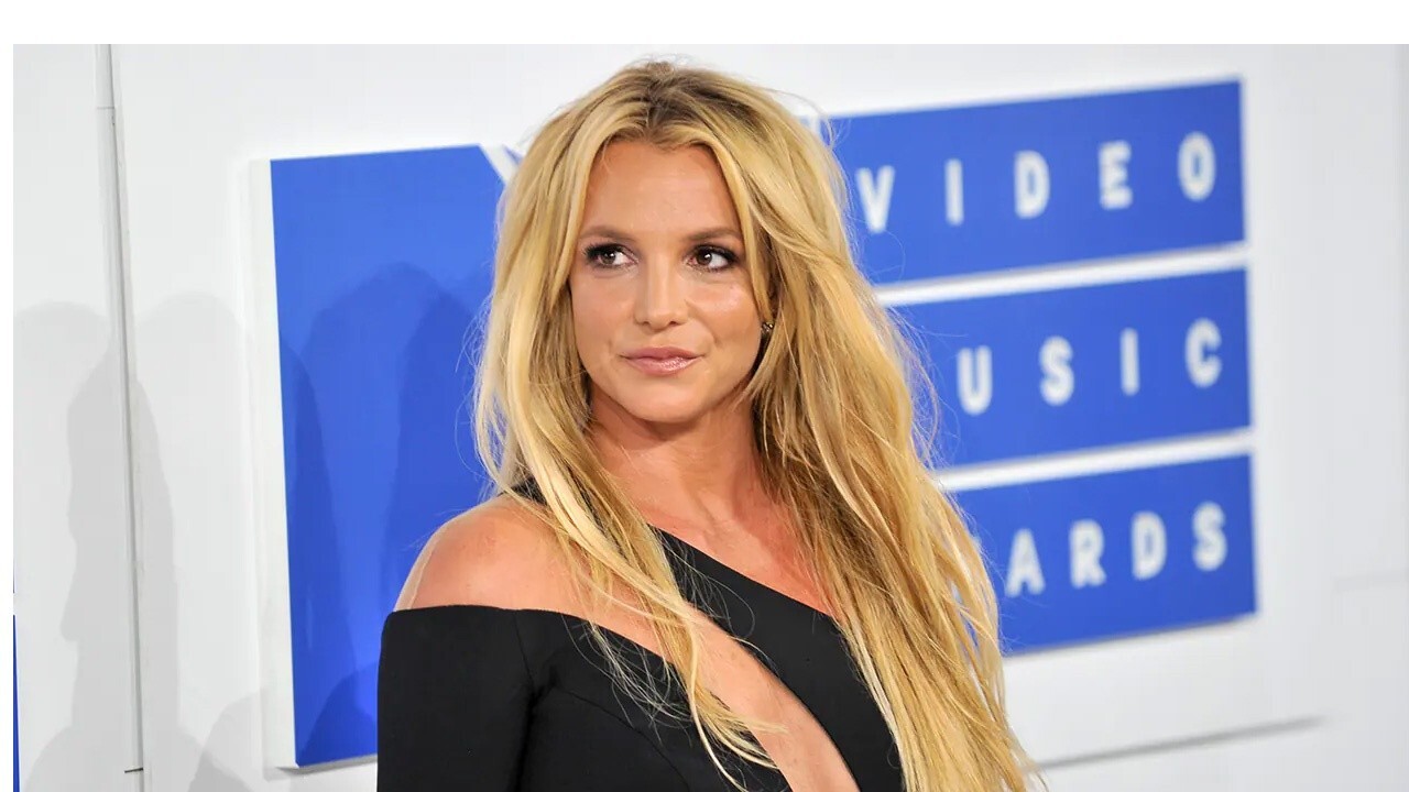 Emily Compagno on Britney Spears losing conservatorship court bid: This is 'so atrocious'