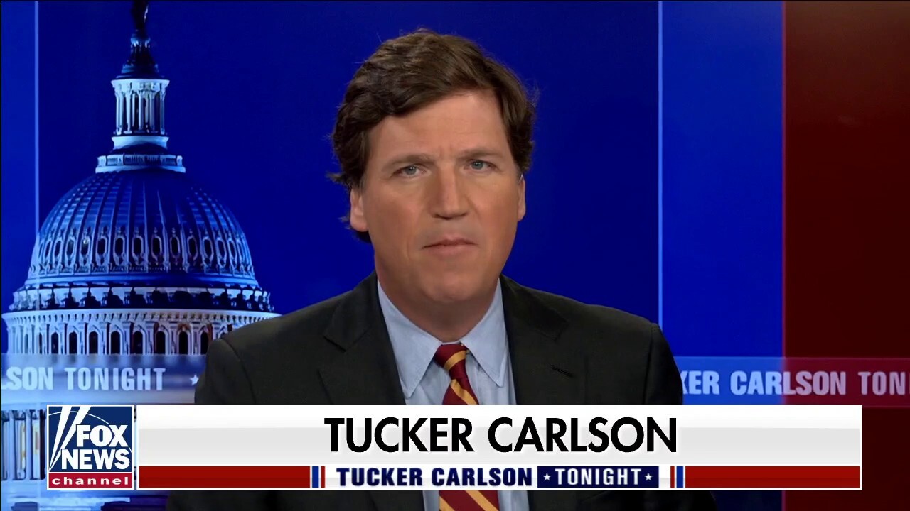 Tucker: Give Americans a voice in the policies that affect their lives