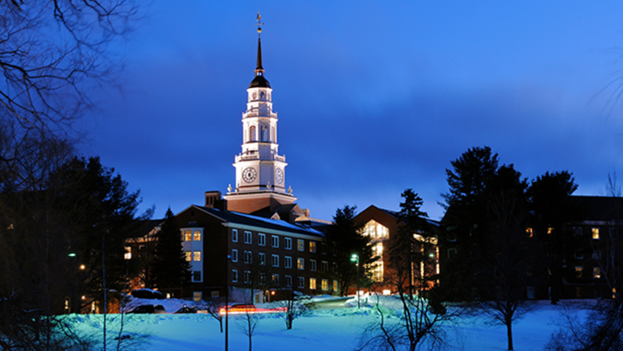 Colby College helps new grads land jobs