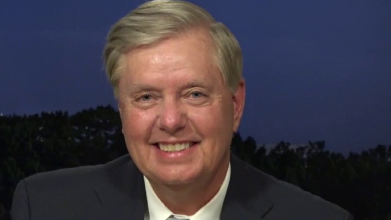 Graham on Yates testimony: It was a bad day for Jim Comey