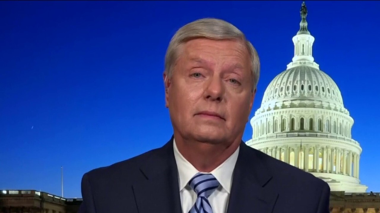 Graham plans to deny infrastructure bill with amnesty for immigrants