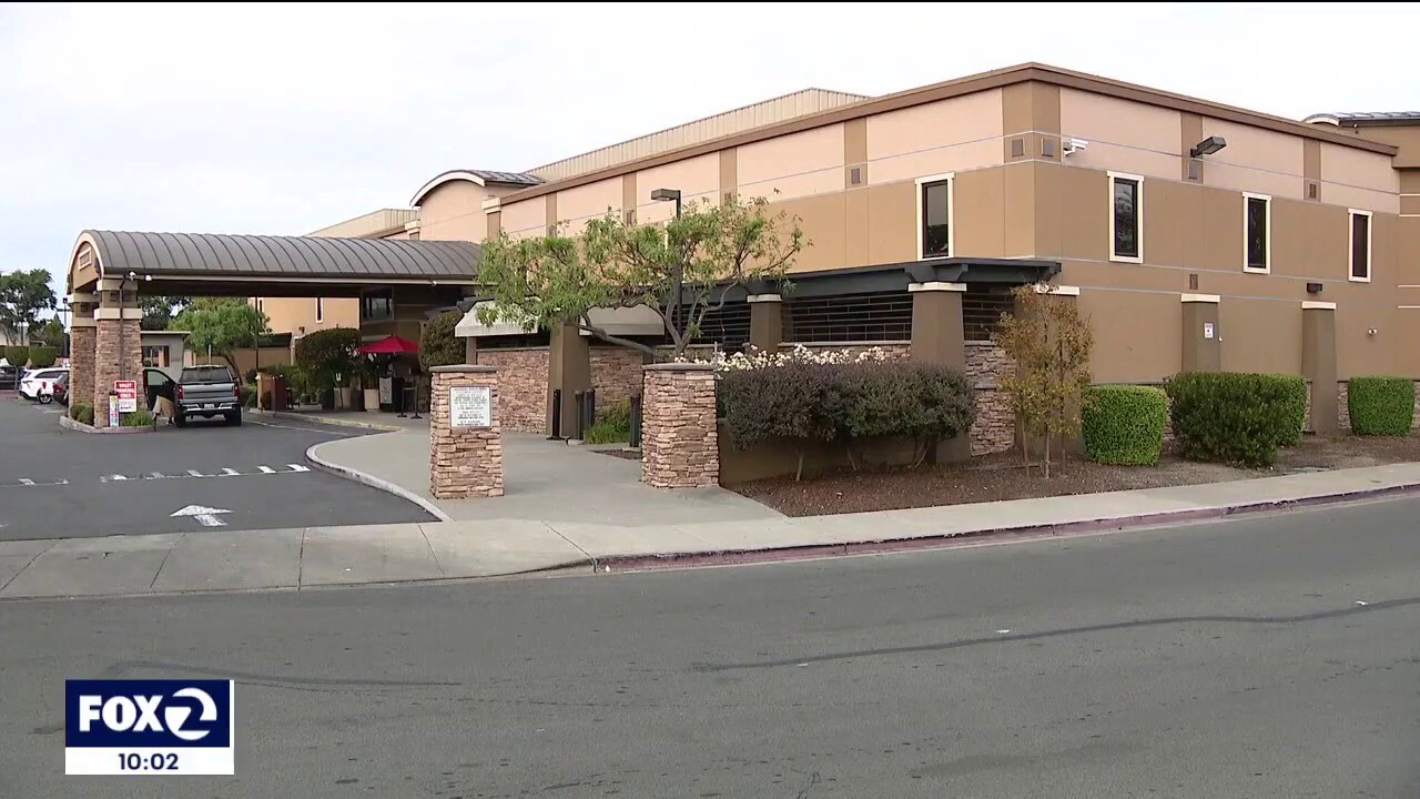 California casino linked to tuberculosis cases