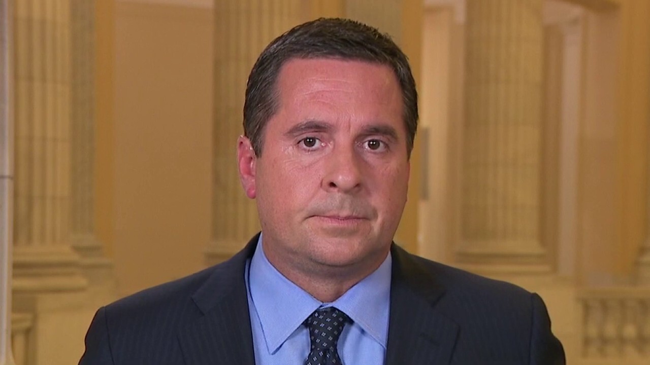 Devin Nunes: 'Fauci probably won’t be around come next election cycle'