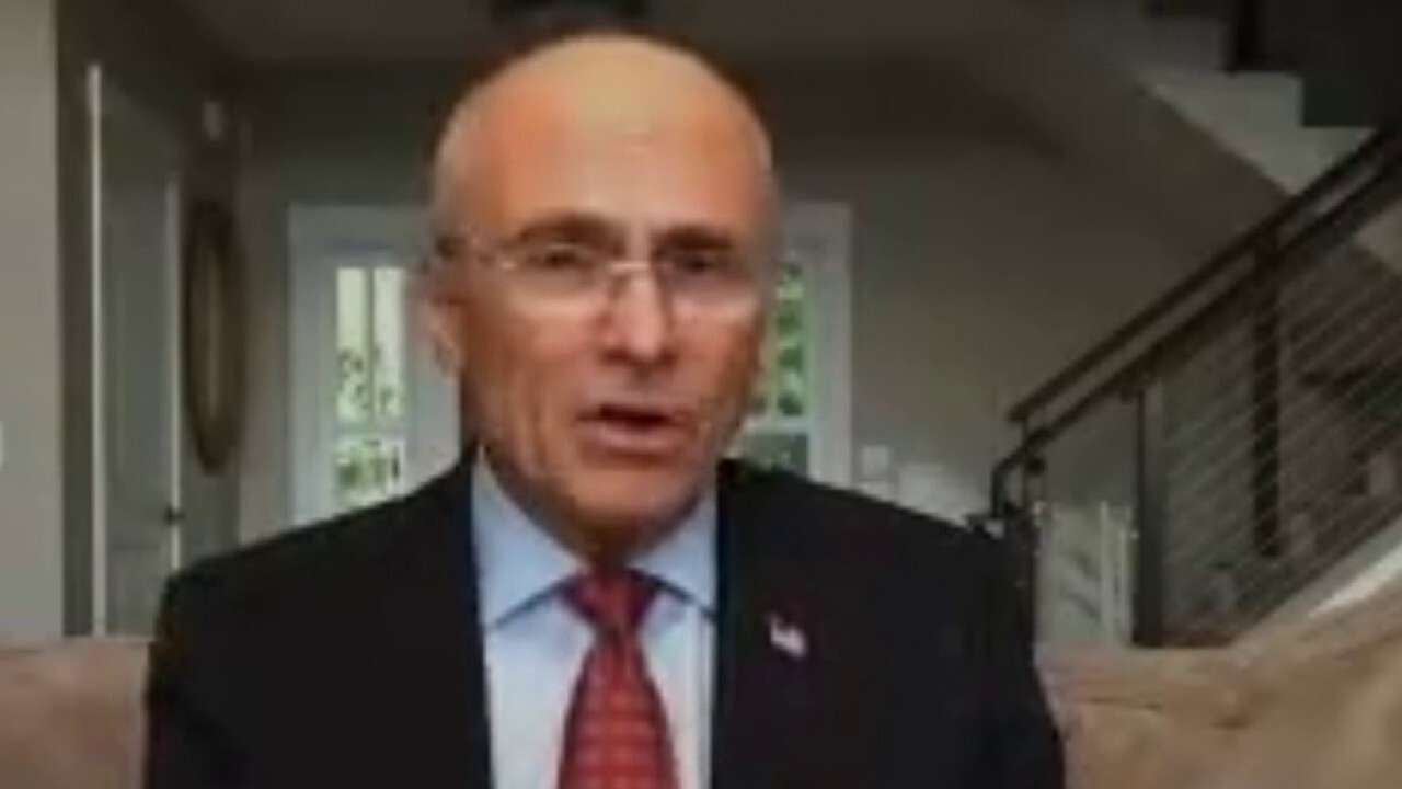 Andy Puzder: Big banks ordering trading staff back to work is good for Trump